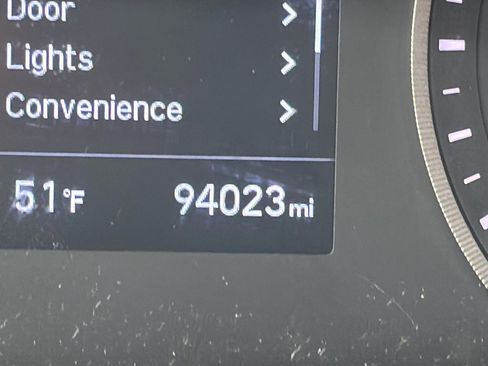 Used 2021 Hyundai Tucson SEL image 28