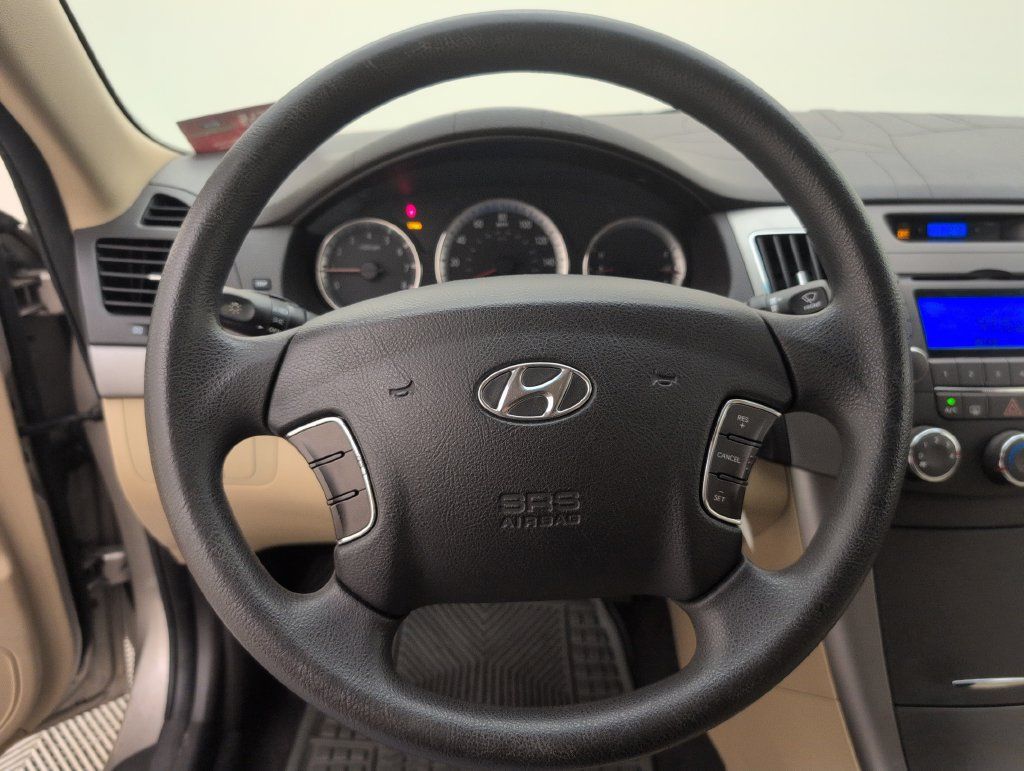Used 2009 Hyundai Sonata GLS FWD image 31