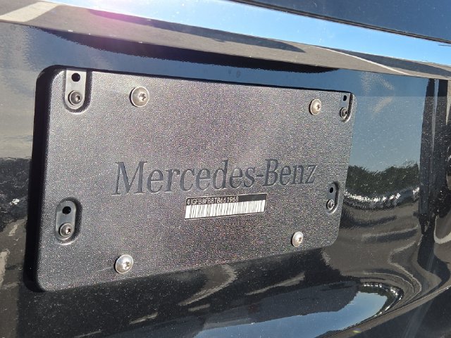 New 2026 Mercedes-Benz GLE 580 4MATIC image 35