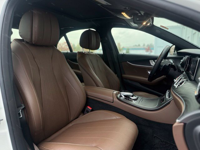 Used 2018 Mercedes-Benz E 300 4MATIC image 14