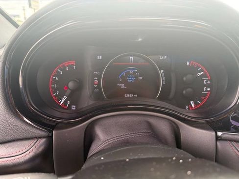 Used 2021 Dodge Durango R/T w/ Blacktop Package AWD/4WD image 18