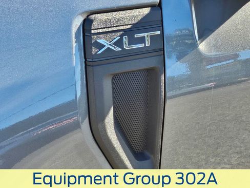 New 2026 Ford Maverick XLT w/ XLT Luxury Package image 21