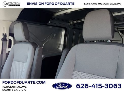 New 2026 Ford Transit 250 Base image 17