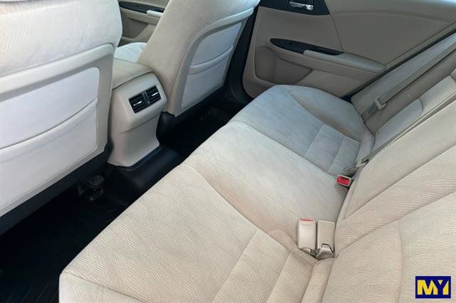 Used 2014 Honda Accord EX image 14