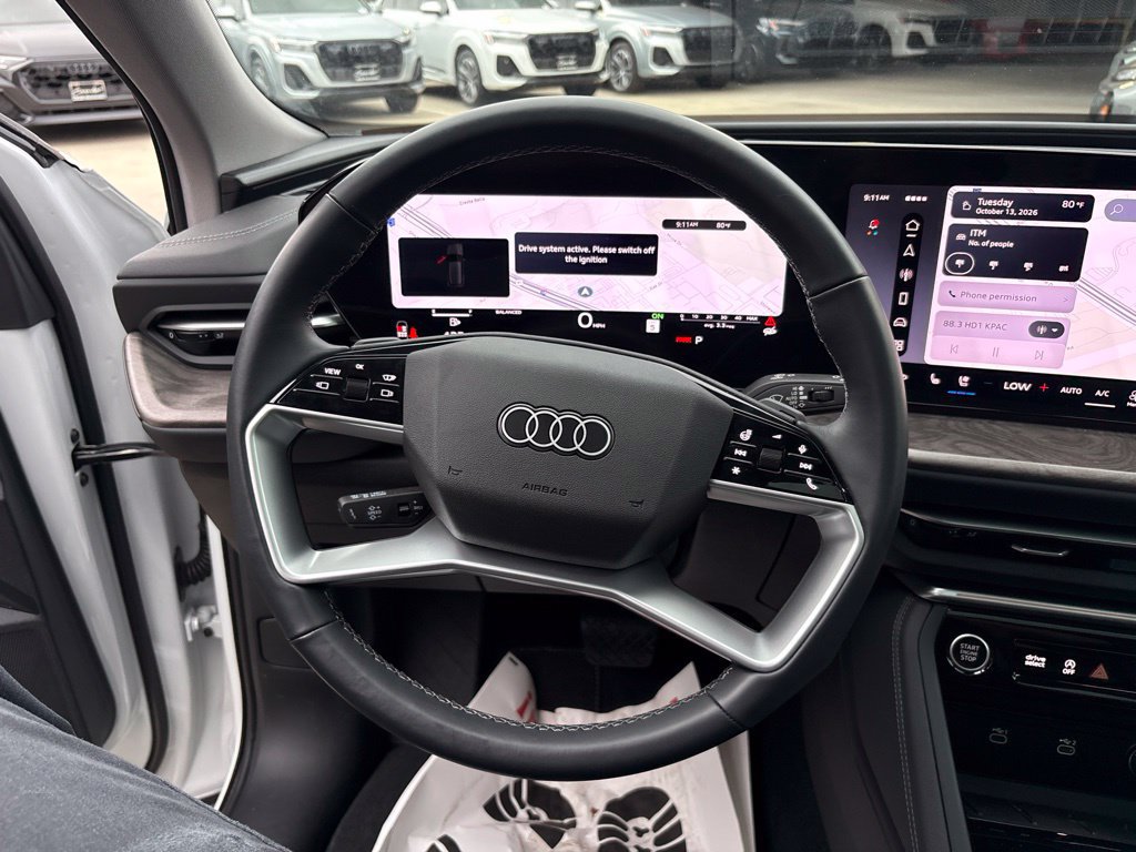 Used 2026 Audi Q5 Premium Plus AWD/4WD image 20