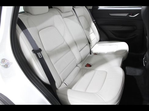 Used 2023 MAZDA CX-5 AWD 2.5 S image 16