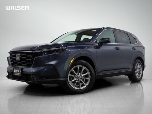 Used 2024 Honda CR-V EX-L image 1