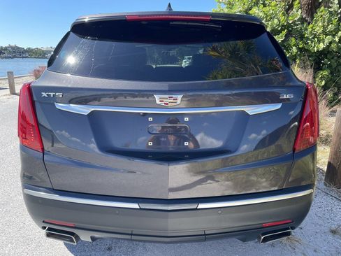 Used 2019 Cadillac XT5 FWD image 30