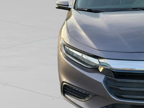 Used 2019 Honda Insight Touring image 9