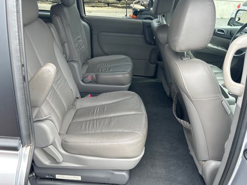 Used 2010 Kia Sedona EX w/ Luxury Pkg FWD image 14