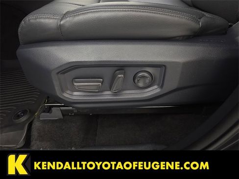 Certified 2024 Toyota Sequoia SR5 image 19