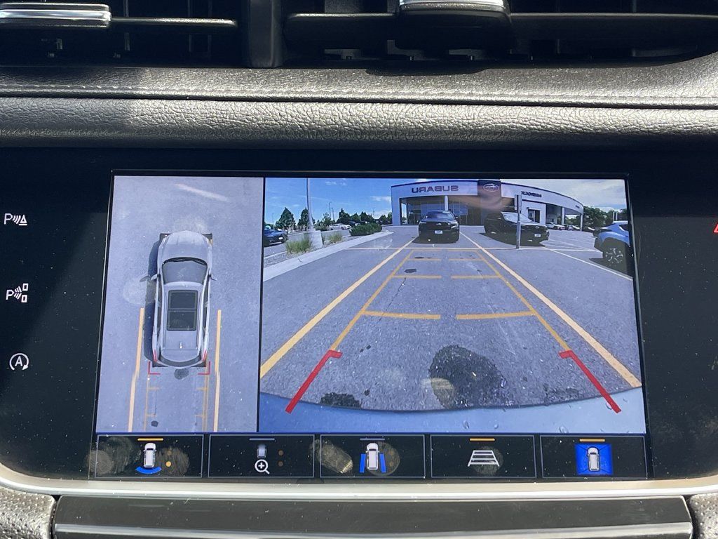 Used 2023 Cadillac XT5 Sportv w/ Technology Package AWD/4WD image 37