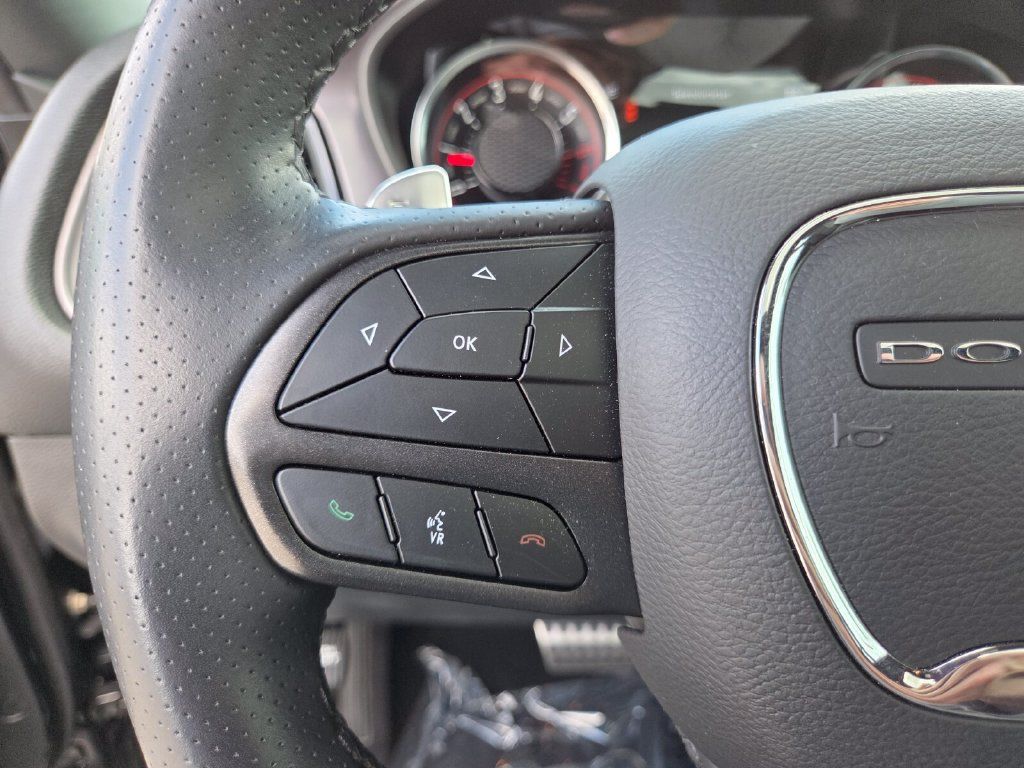 Used 2023 Dodge Challenger R/T Scat Pack RWD image 32