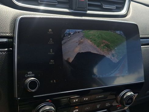 Used 2021 Honda CR-V EX image 18