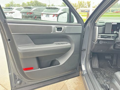 New 2026 Hyundai Santa Fe SEL image 11