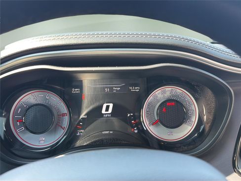 Used 2021 Dodge Challenger R/T Scat Pack RWD image 12