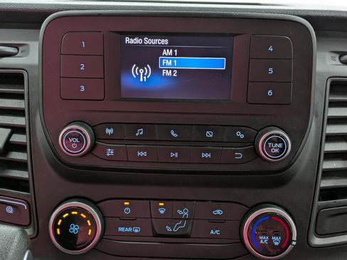 Used 2023 Ford Transit 250 Low Roof w/ Exterior Upgrade Package image 25