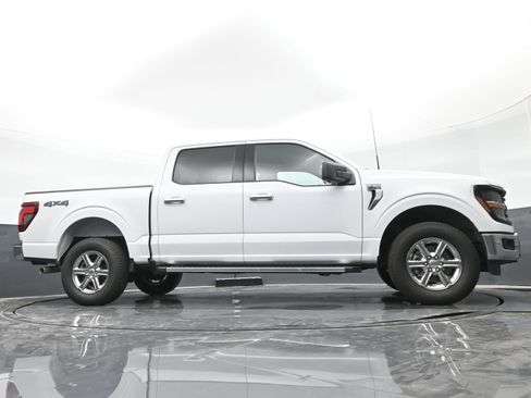 Used 2024 Ford F150 XLT image 34