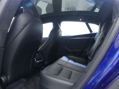 Used 2022 Tesla Model S AWD/4WD image 22
