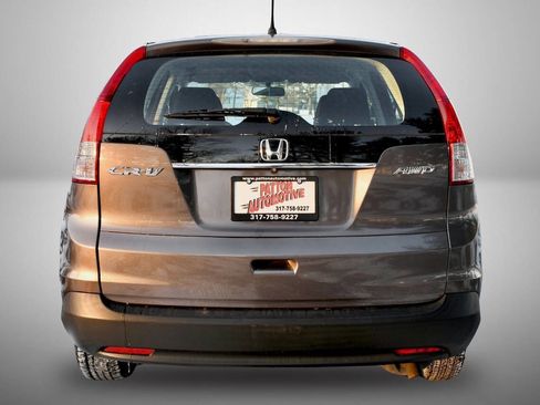 Used 2014 Honda CR-V LX image 6