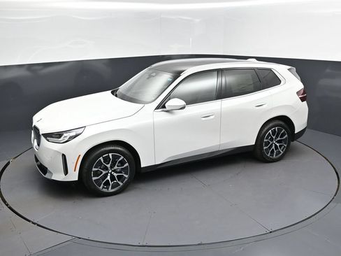 New 2026 BMW X3 xDrive30 w/ Premium Package AWD/4WD image 31