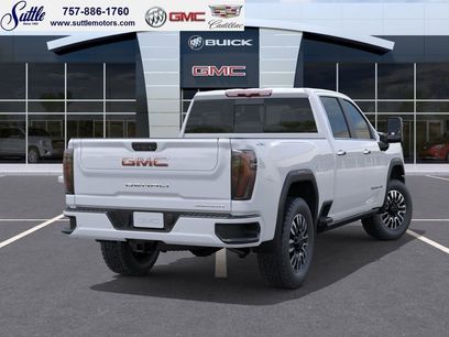New 2026 GMC Sierra 2500 Denali Ultimate