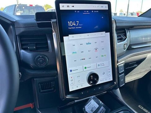 New 2025 Ford F150 Lightning Lariat image 23