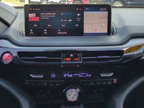 Used 2023 Acura MDX Technology image 18