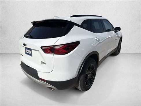 Used 2021 Chevrolet Blazer LT FWD image 8