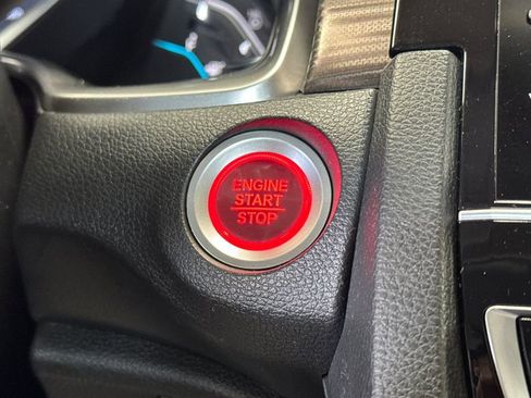 Used 2019 Honda Civic EX-L image 20