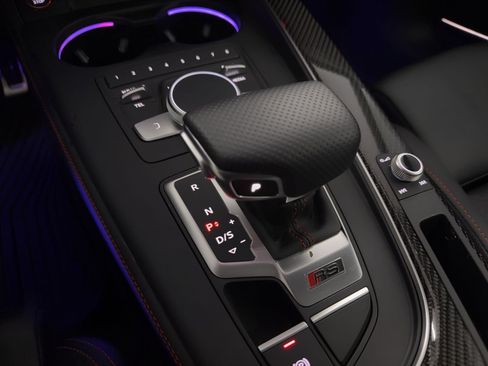 Used 2018 Audi RS 5 image 24