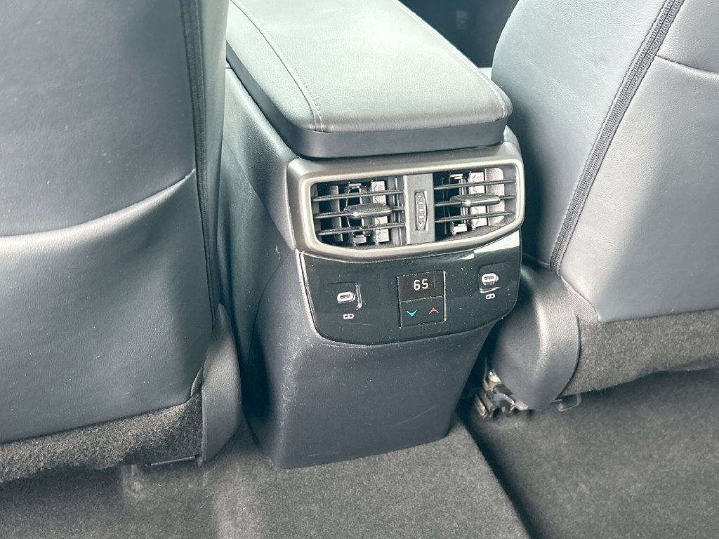 Used 2023 Lexus RX 350 Premium w/ Cold Area Package FWD image 30