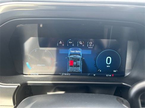 New 2025 Ford F350 Platinum w/ Platinum Plus Package image 36