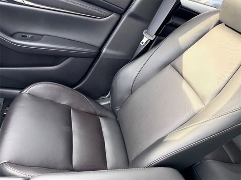 Used 2023 MAZDA MAZDA3 s image 28