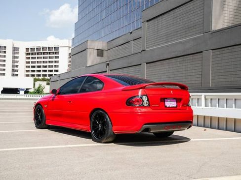 Used 2006 Pontiac GTO image 56