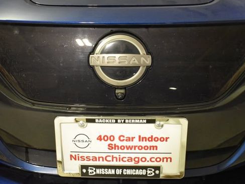 Certified 2025 Nissan Leaf SV Plus FWD image 38