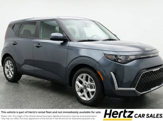 Used 2025 Kia Soul LX w/ LX Technology Package video 1