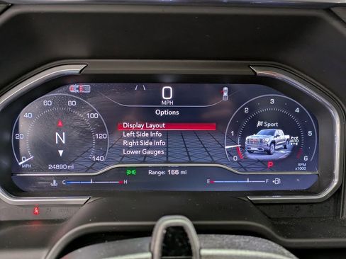 Used 2024 GMC Sierra 1500 Denali Ultimate image 14