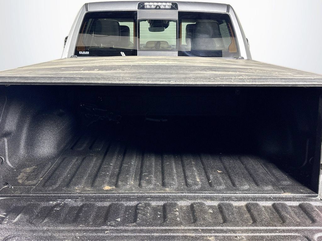 Used 2020 RAM 3500 Limited AWD/4WD image 22