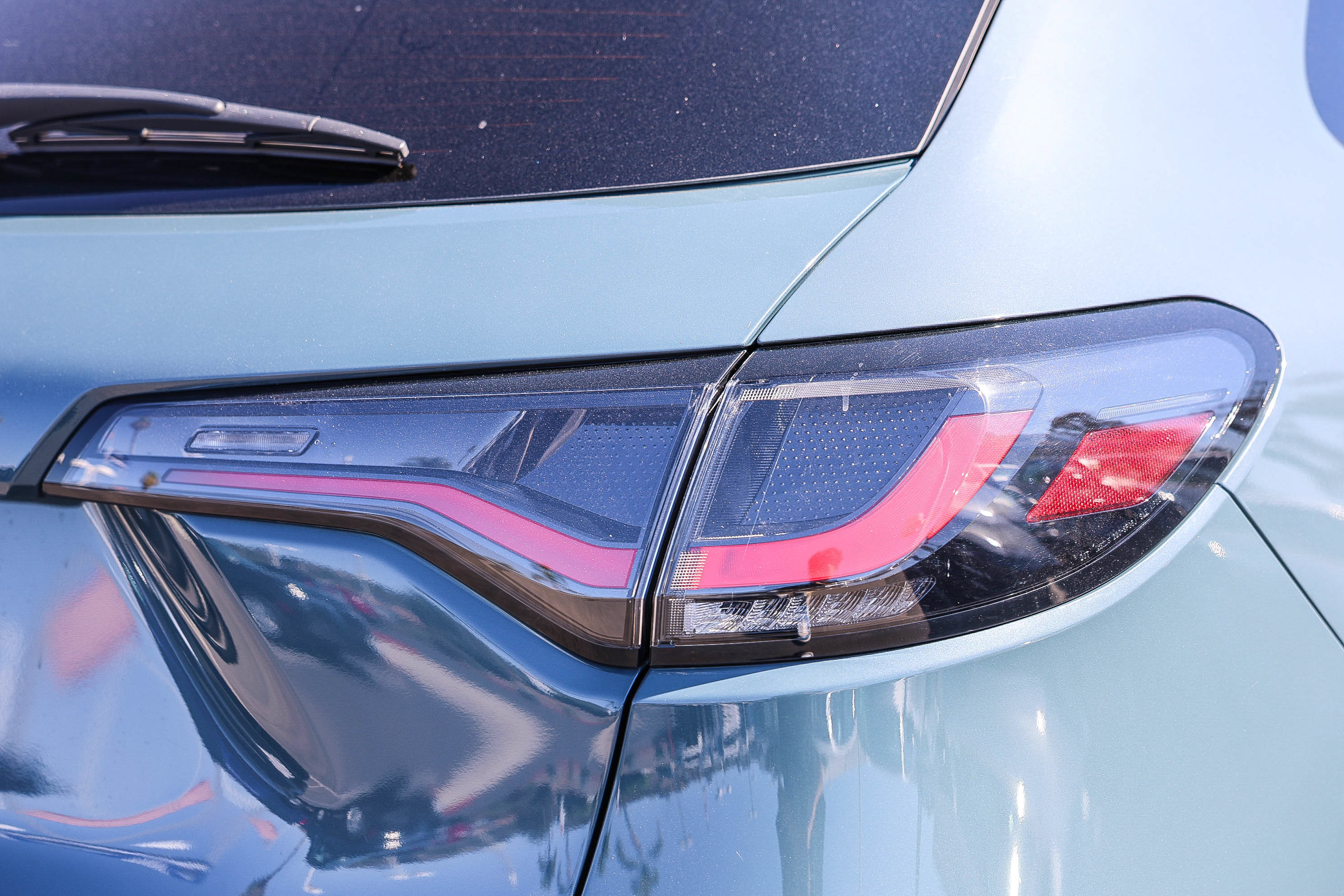 Certified 2024 Honda HR-V Sport image 25