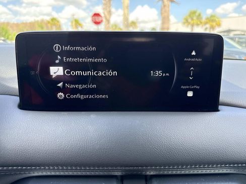 Certified 2024 MAZDA CX-5 AWD 2.5 S w/ Select Package image 33