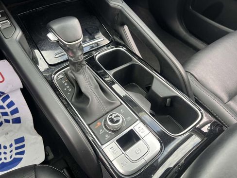 Used 2022 Kia Telluride S AWD/4WD image 33