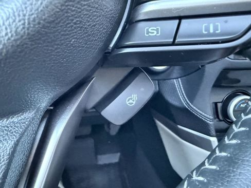 Certified 2023 Subaru Forester Limited image 28