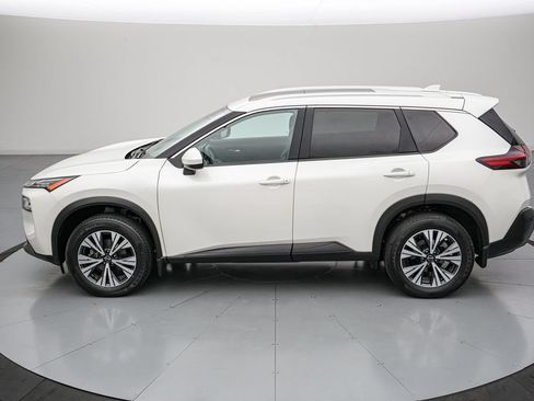 Used 2023 Nissan Rogue SV w/ SV Premium B Package AWD/4WD image 7