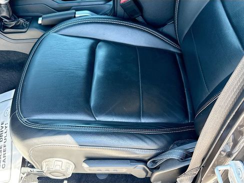 Used 2021 Jeep Wrangler Unlimited Sahara w/ Cold Weather Group image 20