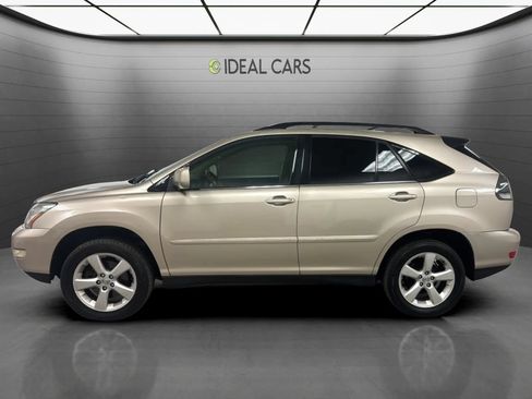 Used 2005 Lexus RX 330 AWD image 8