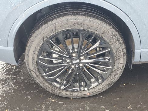 New 2026 Lincoln Corsair Premiere image 5