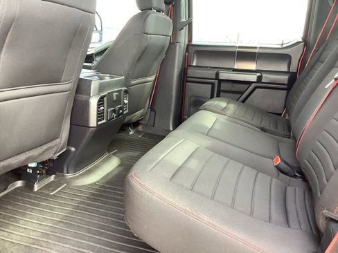 Used 2020 Ford F150 XLT w/ Equipment Group 301A Mid AWD/4WD image 20