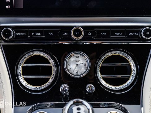 Used 2023 Bentley Continental GT Speed image 30