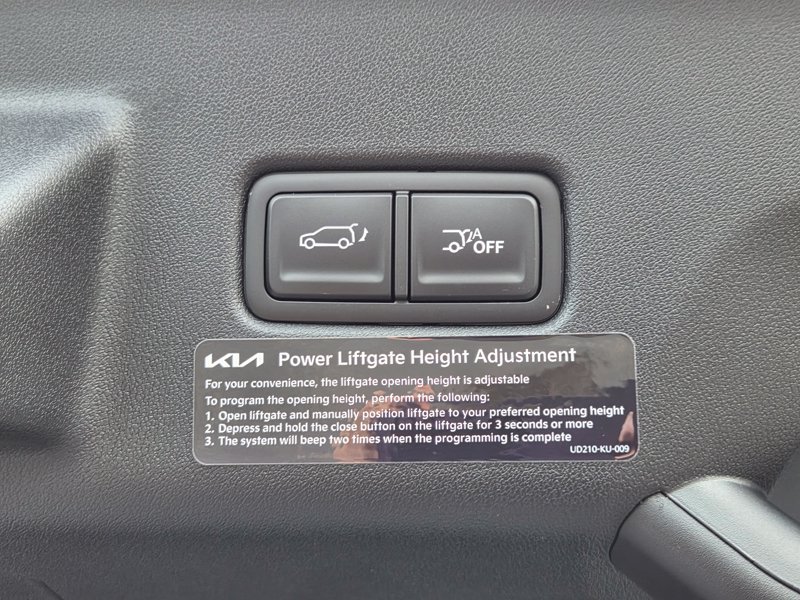 New 2027 Kia Telluride X-Line SX Prestige AWD/4WD image 13